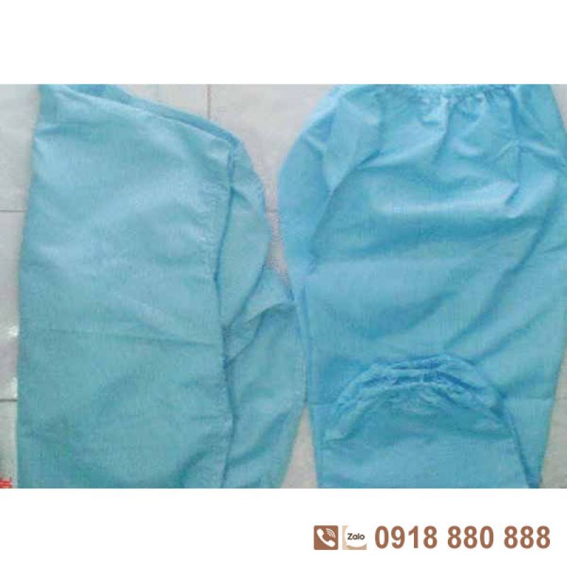 Vải không dệt loại mỏng