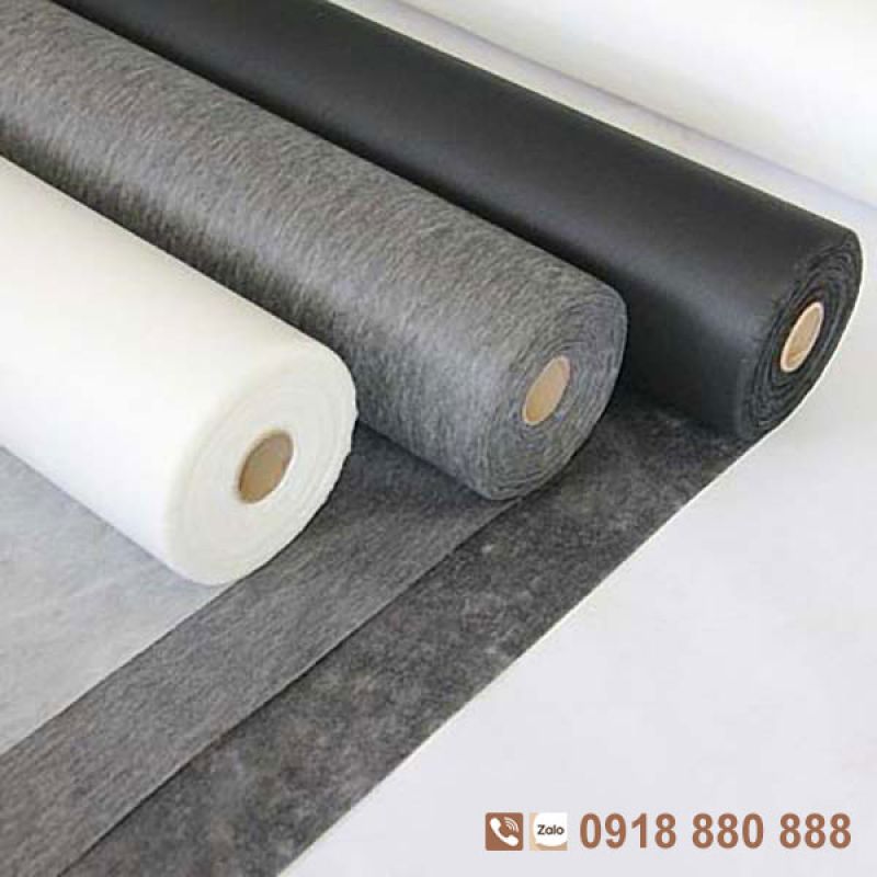 Mex vải - keo dựng