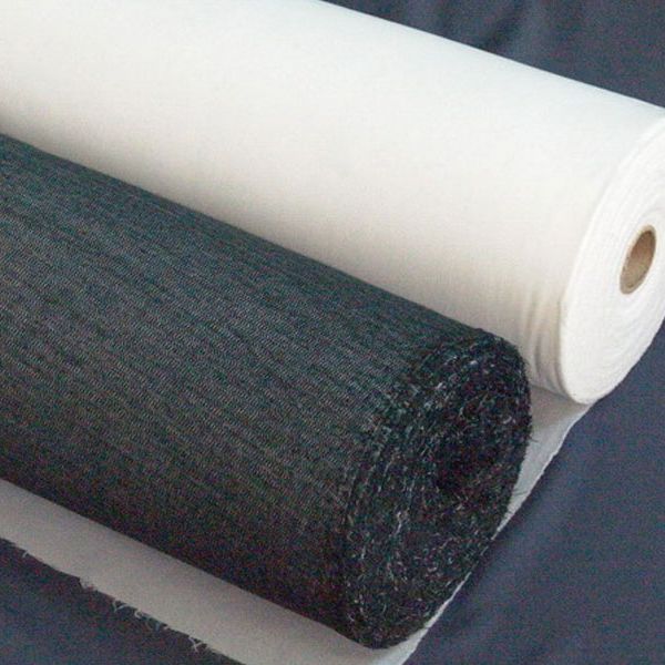 Keo dựng vải là gì? Tổng quan về vật liệu trong ngành may mặc