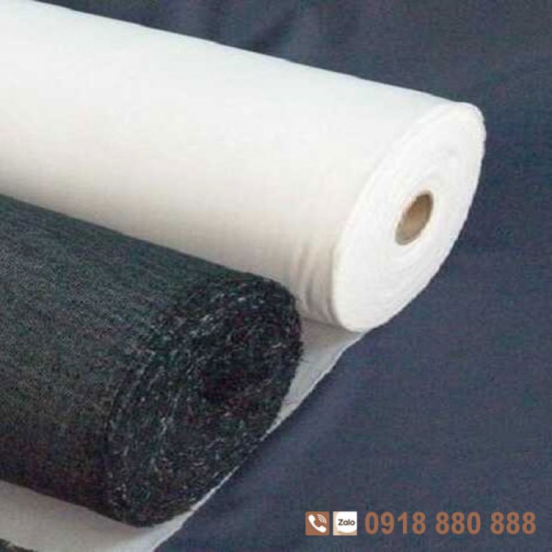 Mex vải - keo dựng