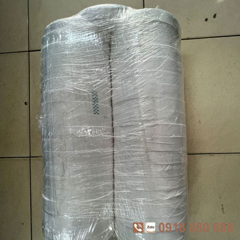 Dây viền đã cắt