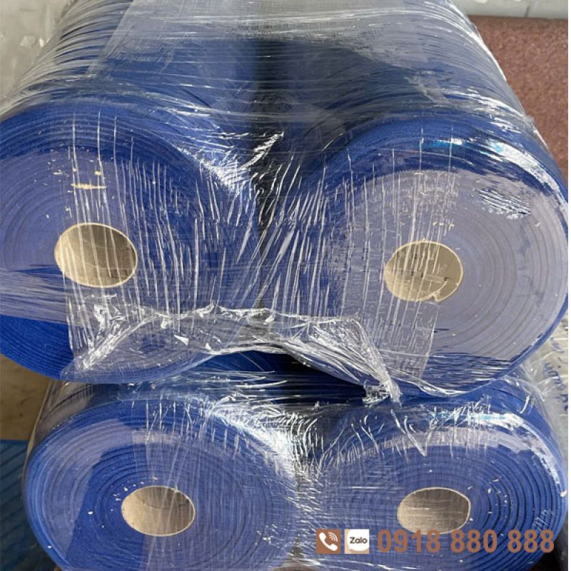 Sản phẩm cắt viền đã hoàn tất