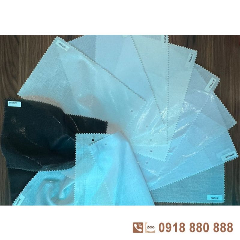 Mex vải - keo vải