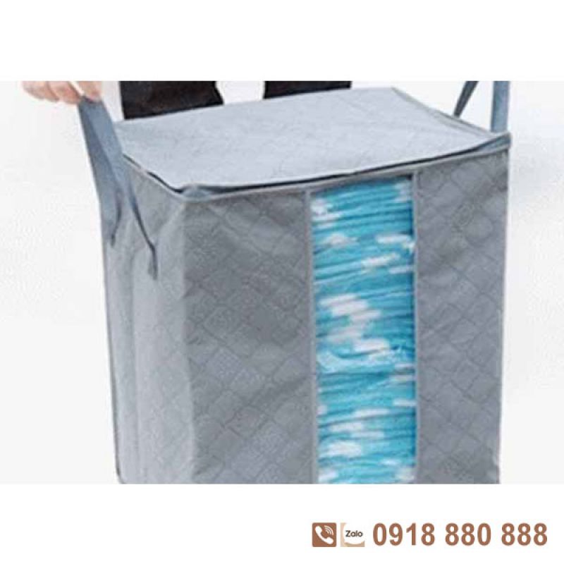 Vải không dệt