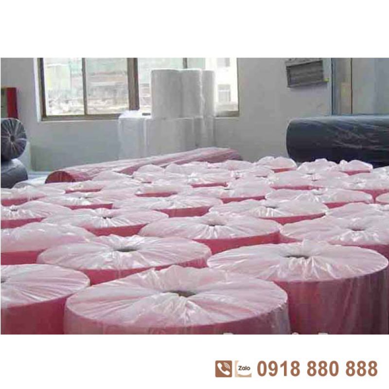 Vải không dệt