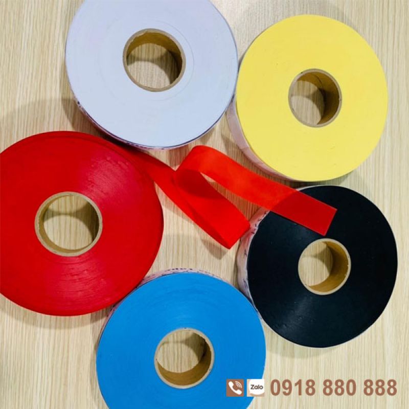 Sản phẩm cắt viền đã hoàn tất