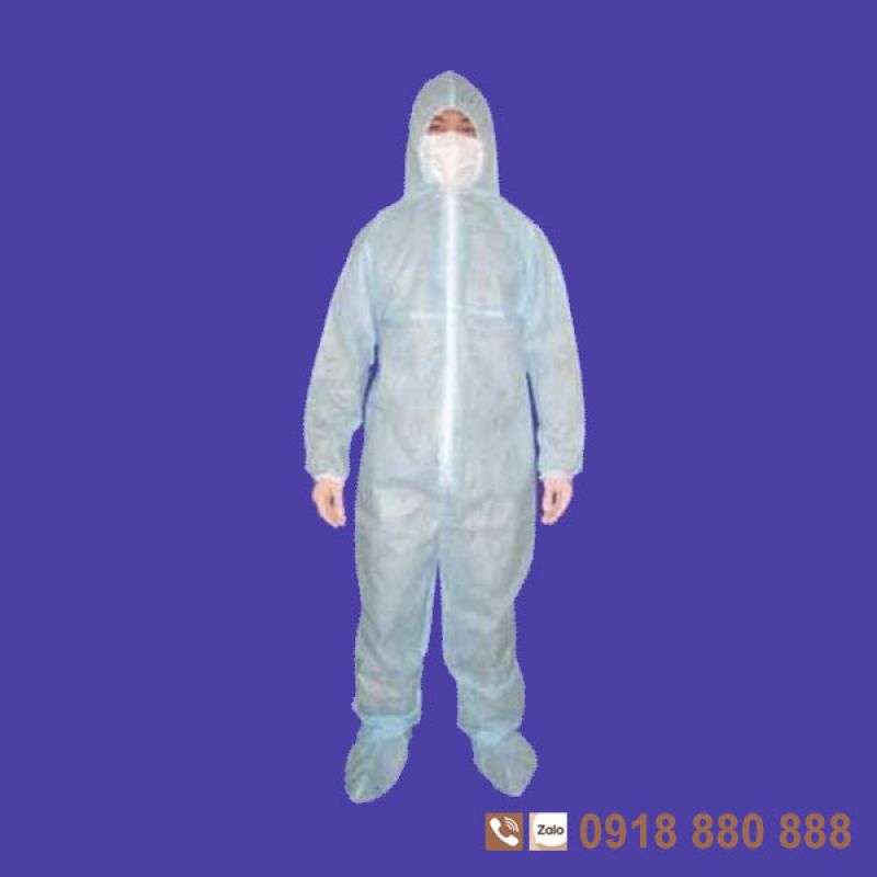 Vải không dệt loại mỏng