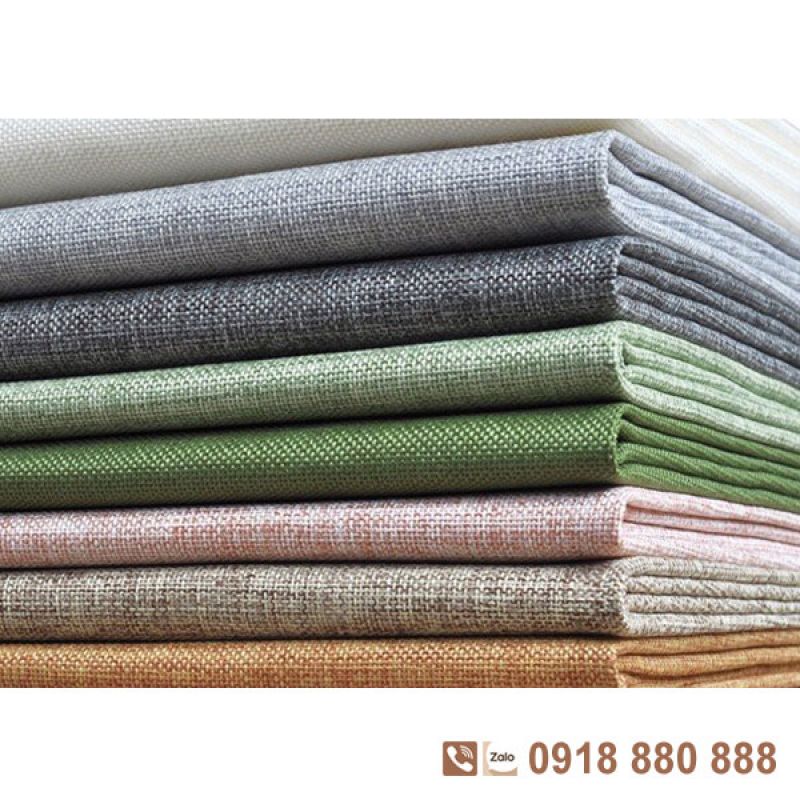 Xử lý co rút vải