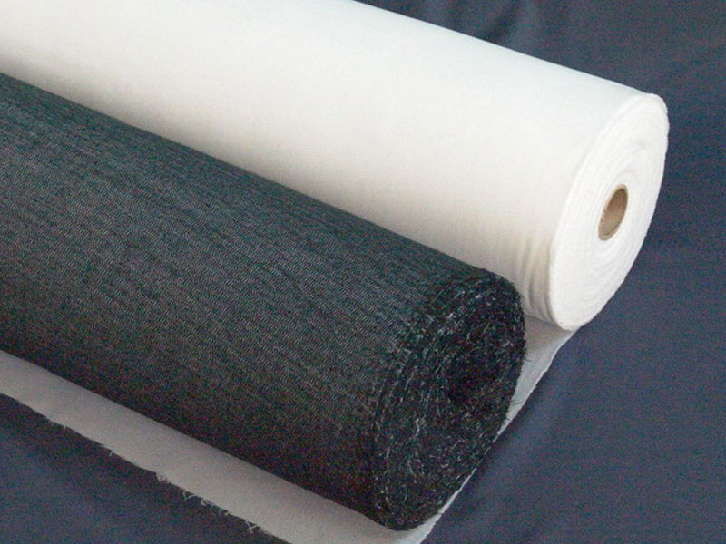 Keo dựng vải là gì? Tổng quan về vật liệu trong ngành may mặc